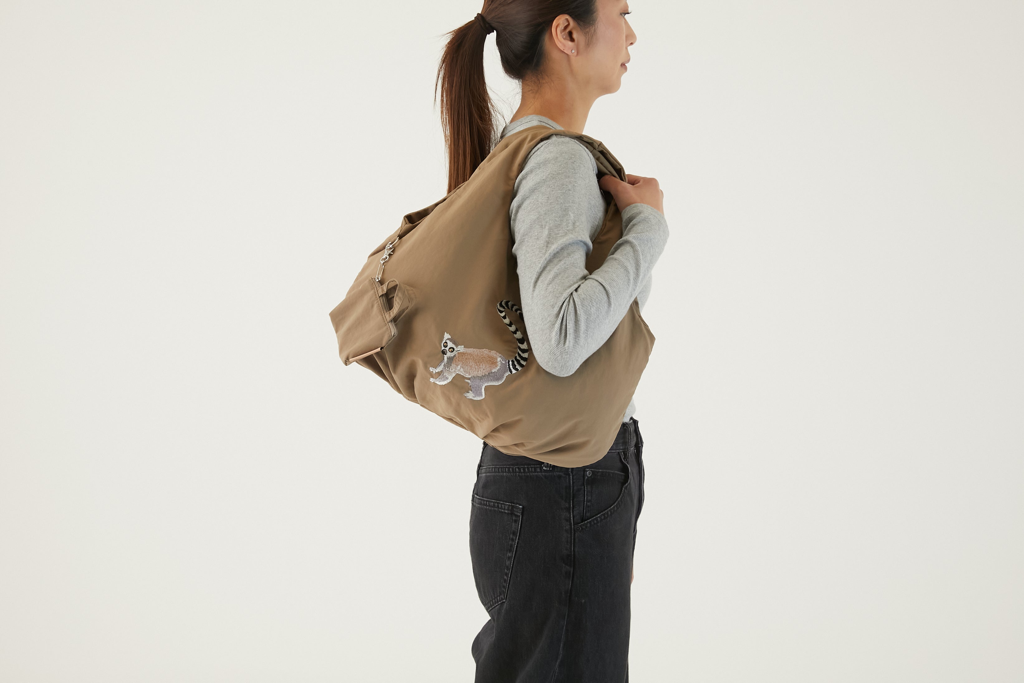 SHOULDER BAG – imuramm