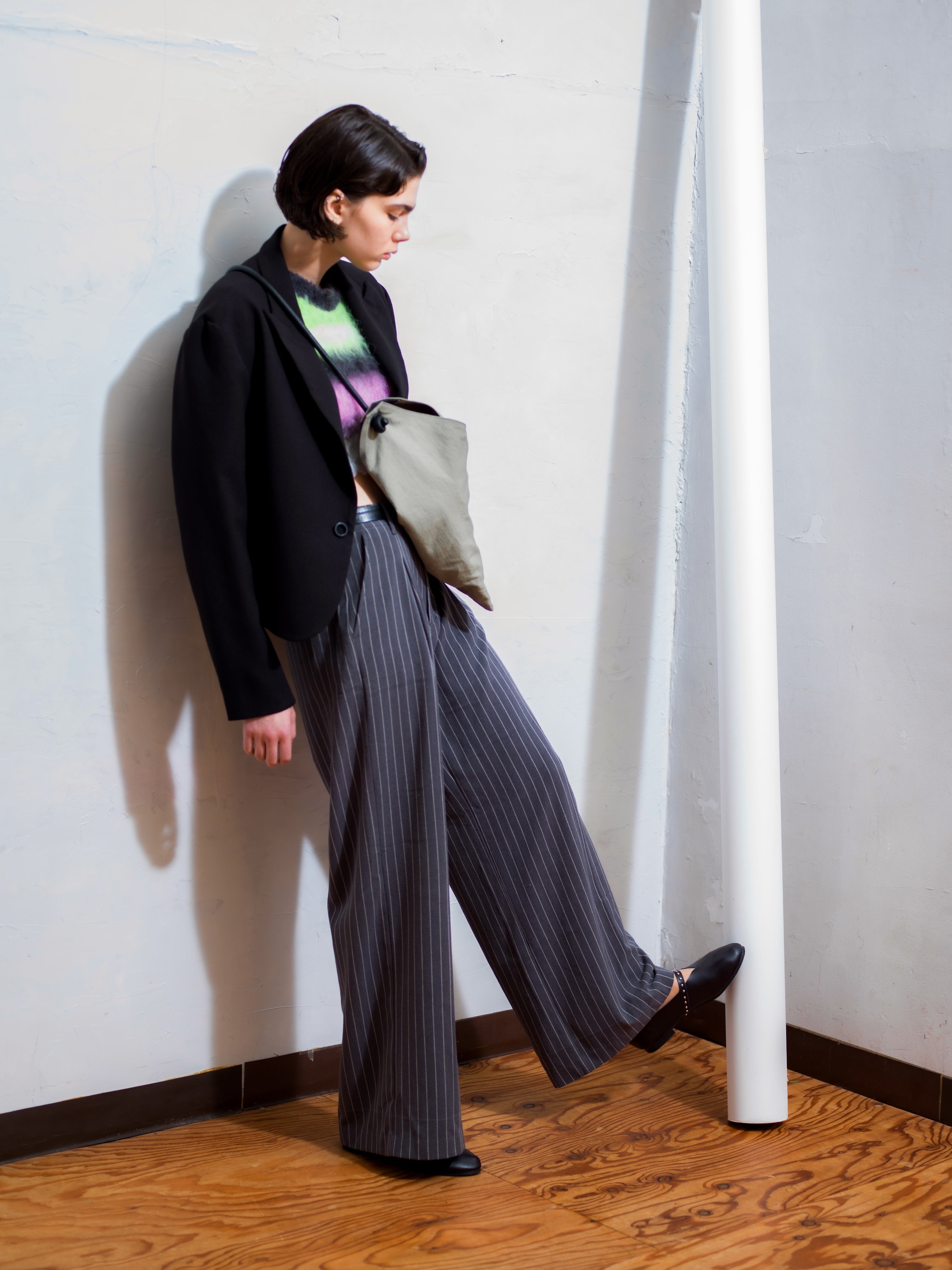 SHOULDER BAG