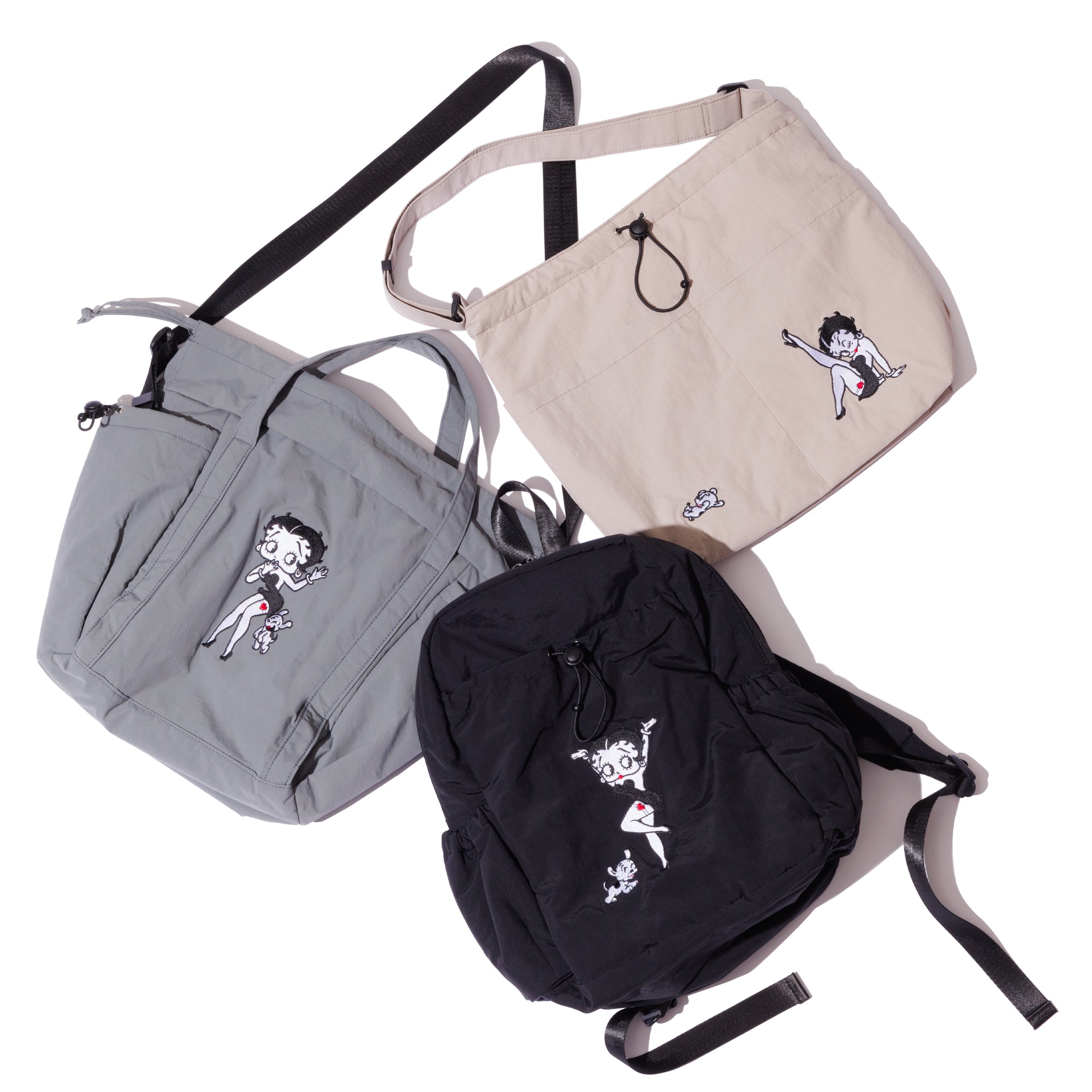 BAG