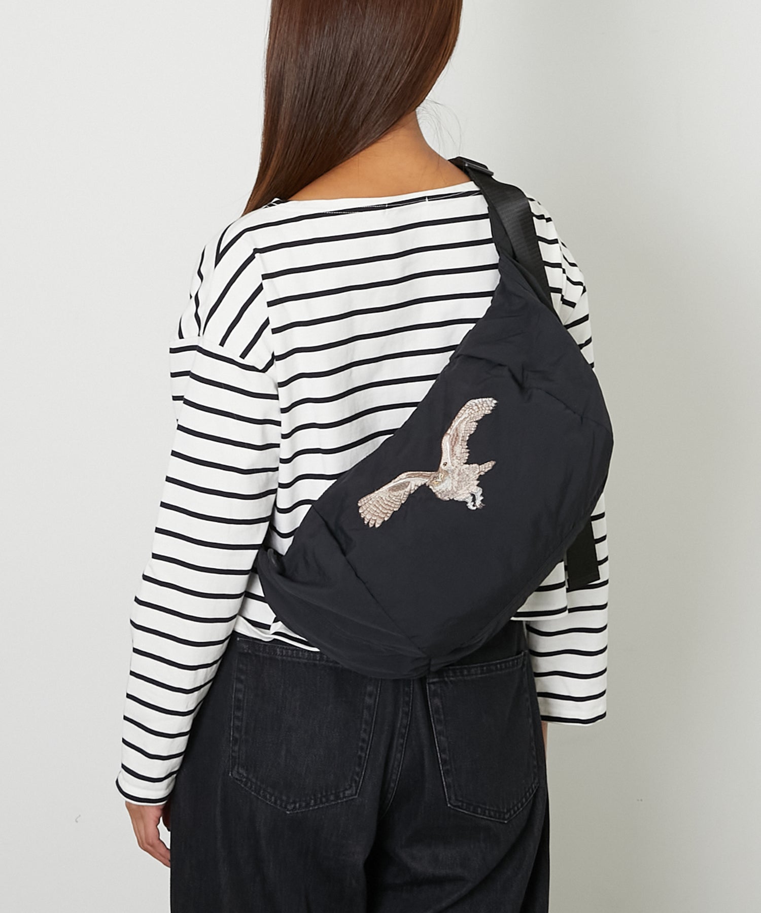 SHOULDER BAG