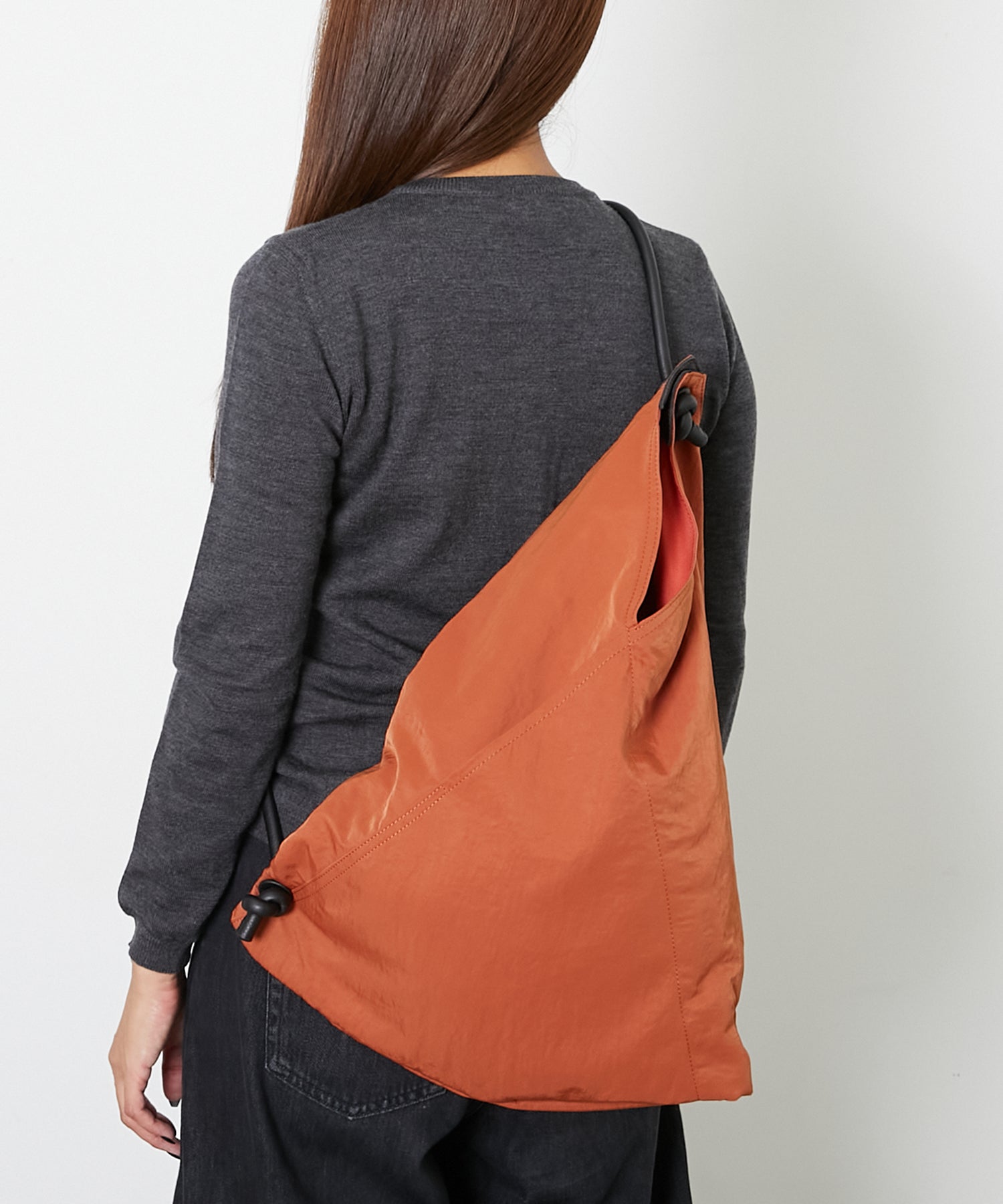2WAY SHOULDER BAG