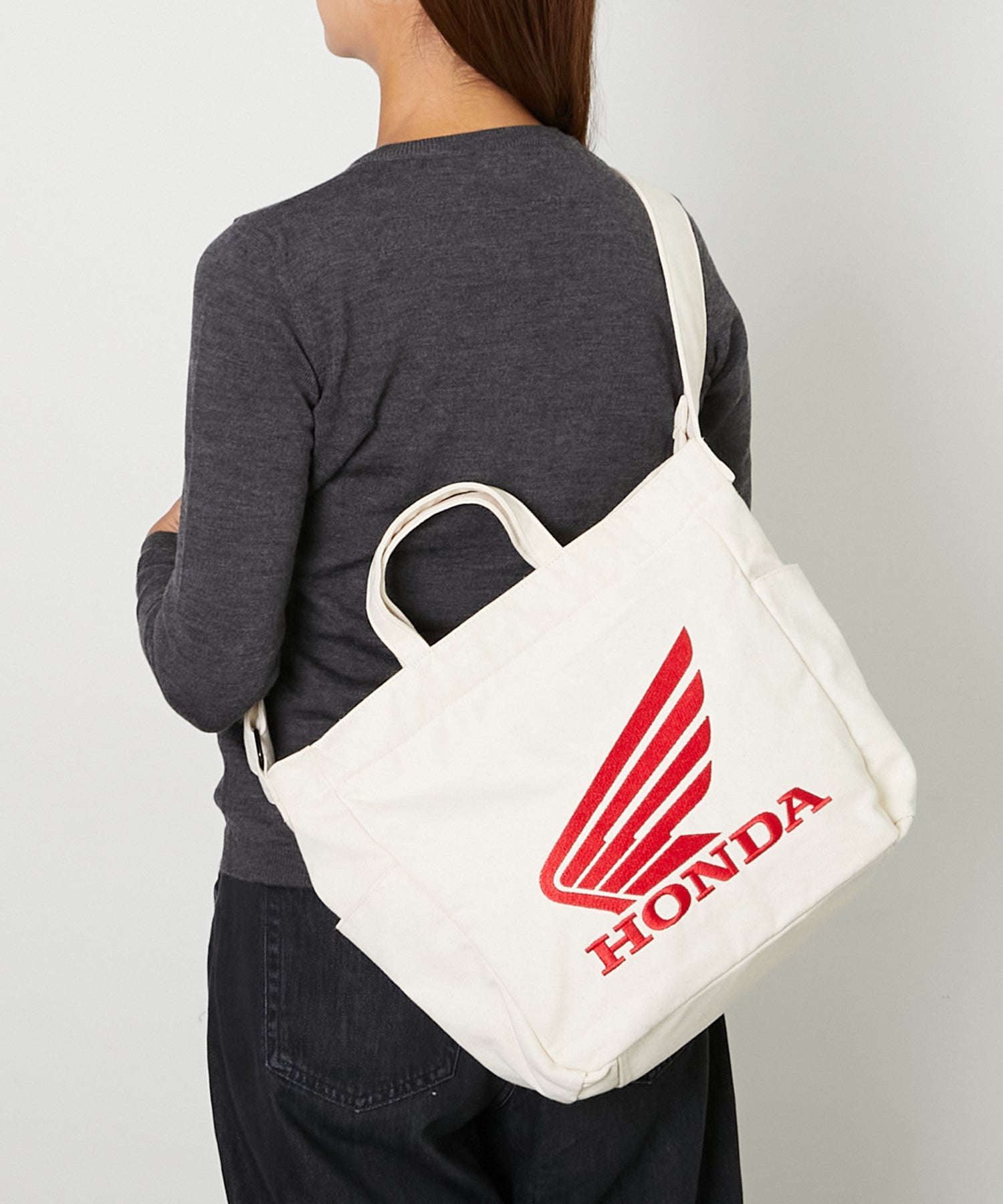 HONDAショルダー小 (imr-018)