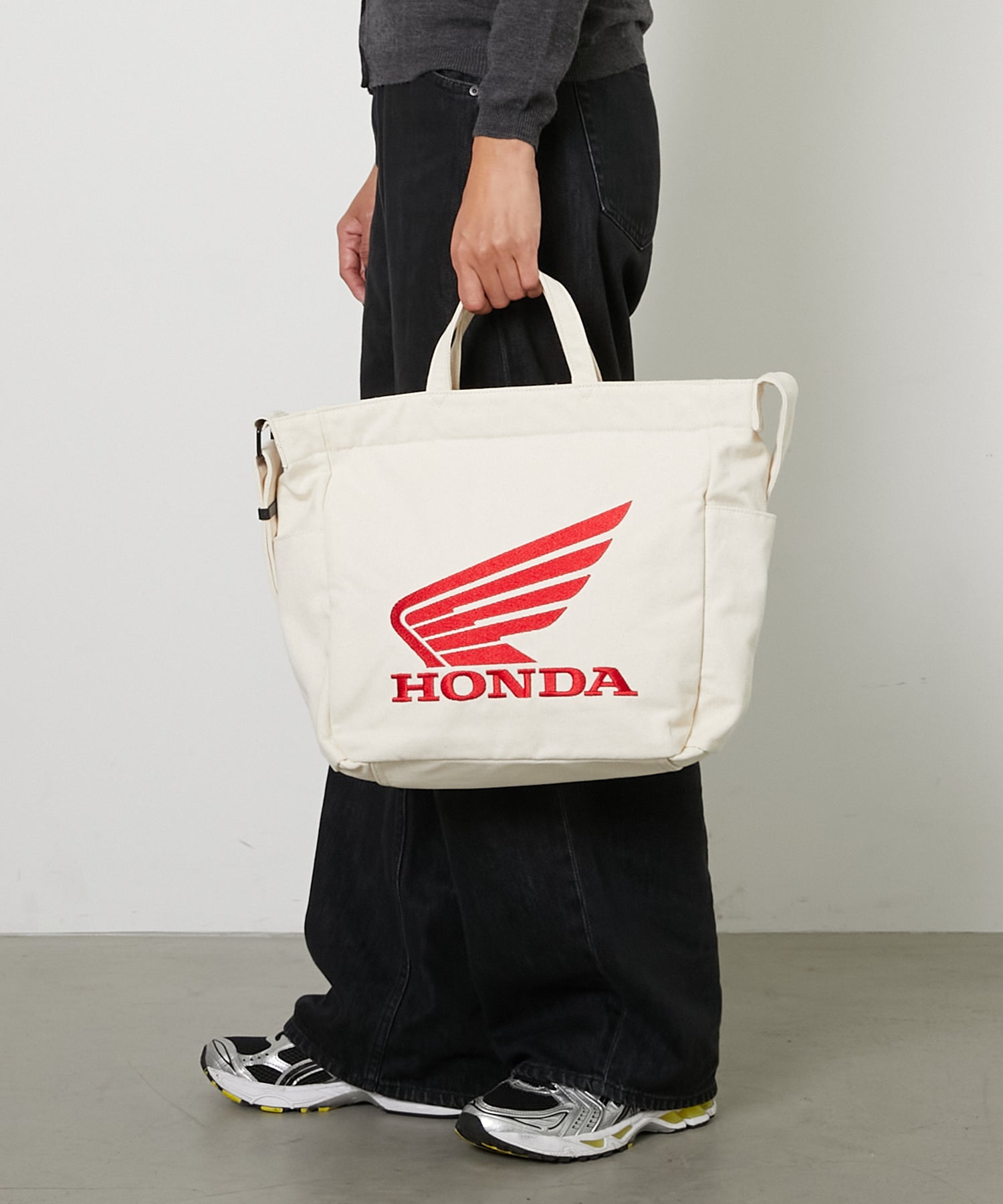 HONDAショルダー小 (imr-018)