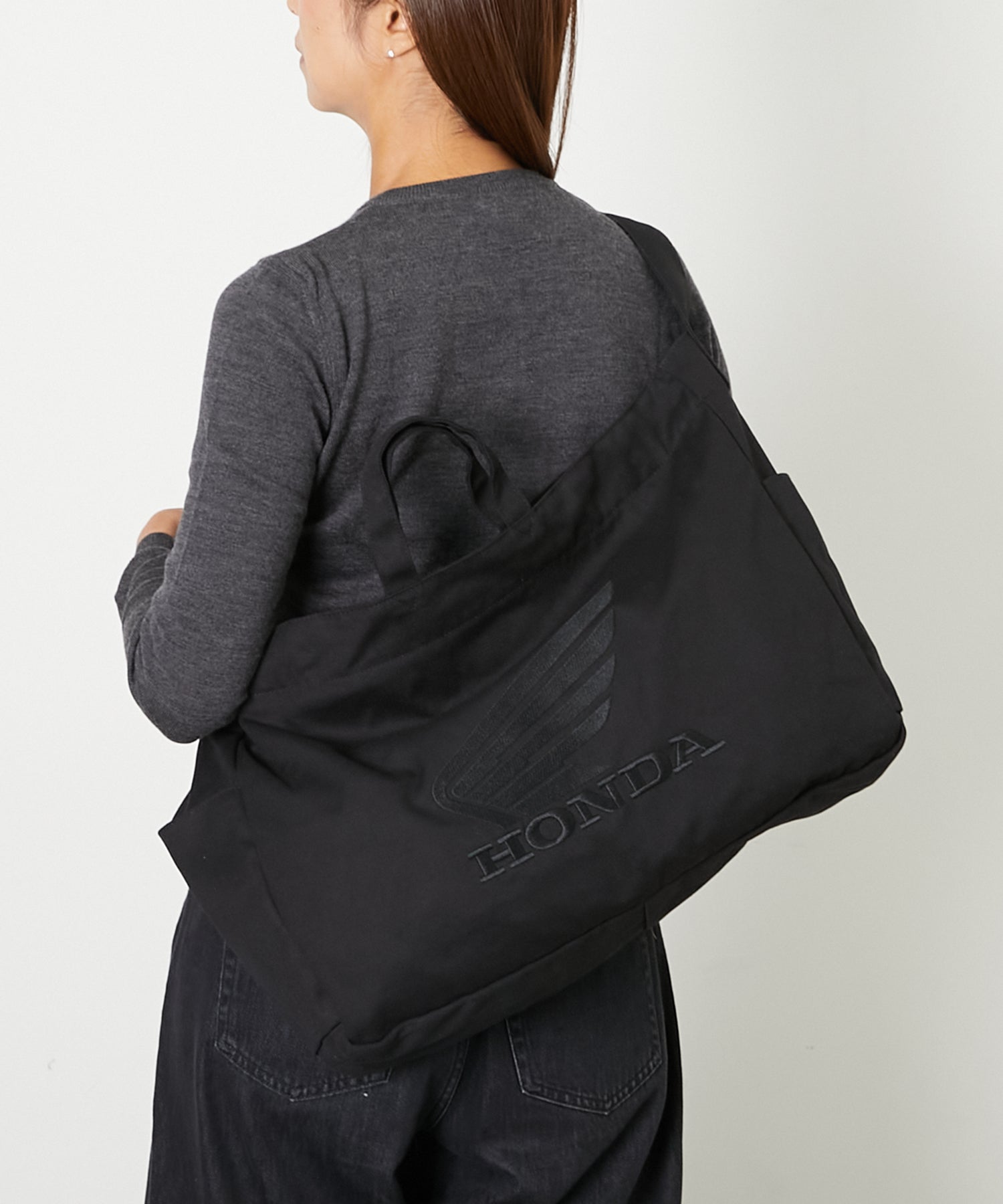 HONDAショルダー大 (imr-019)