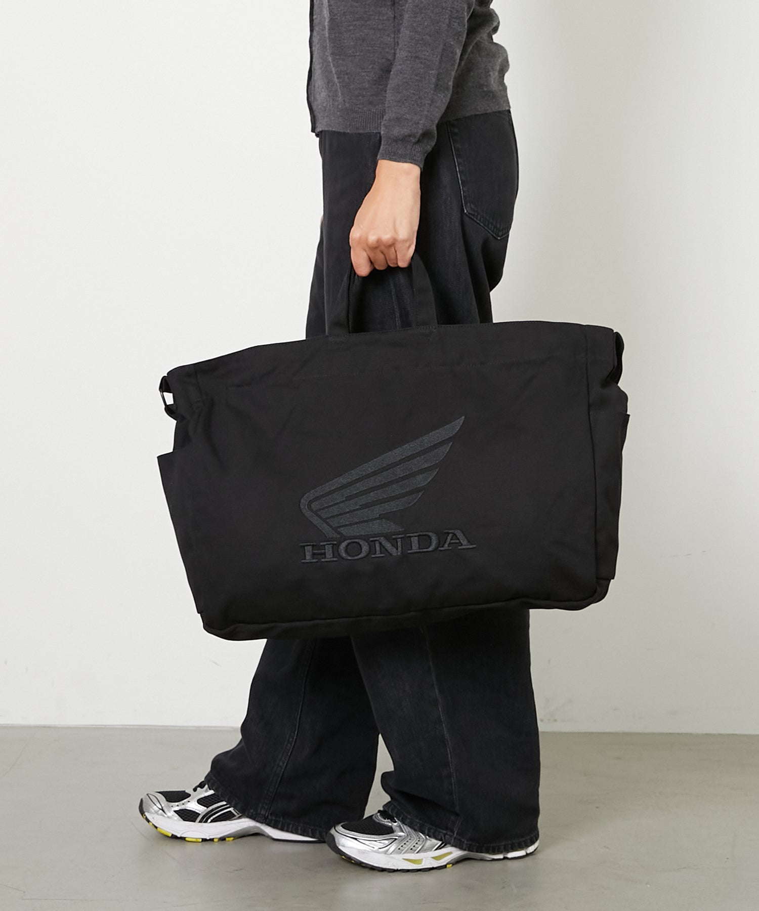 HONDAショルダー大 (imr-019)