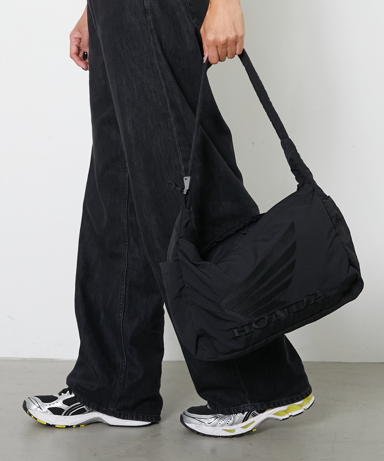 HONDA ナイロンショルダー (imr-020)