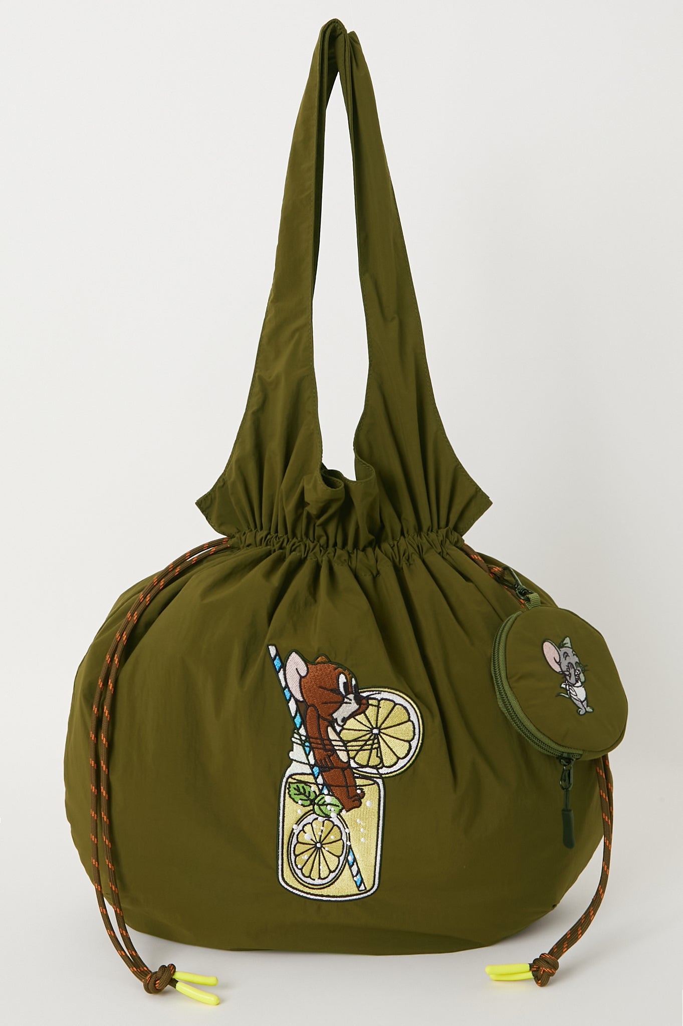 TOM and JERRY ショルダーバッグ (imu-017) – imuramm