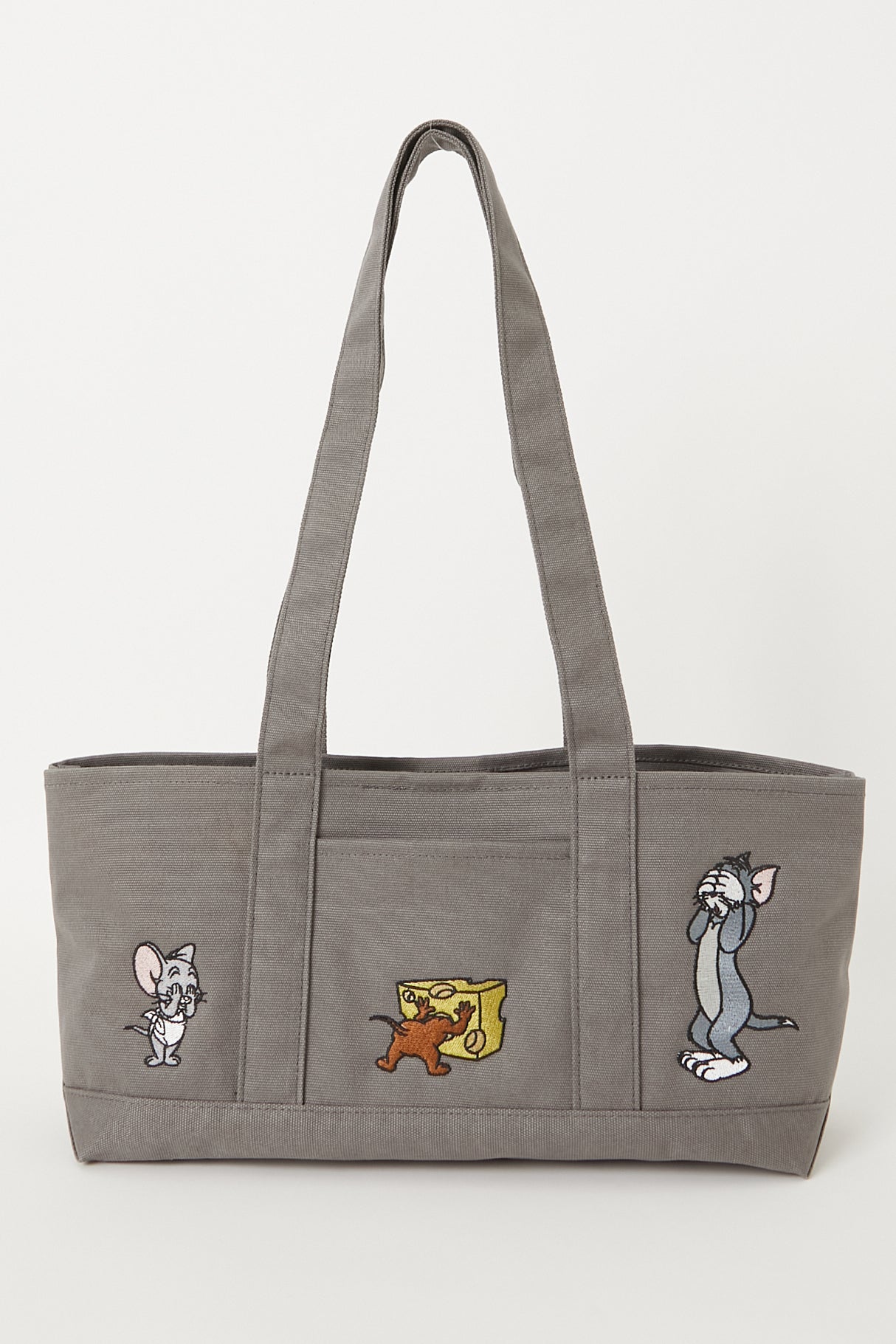 TOM and JERRY トートバッグ (imu-019) – imuramm