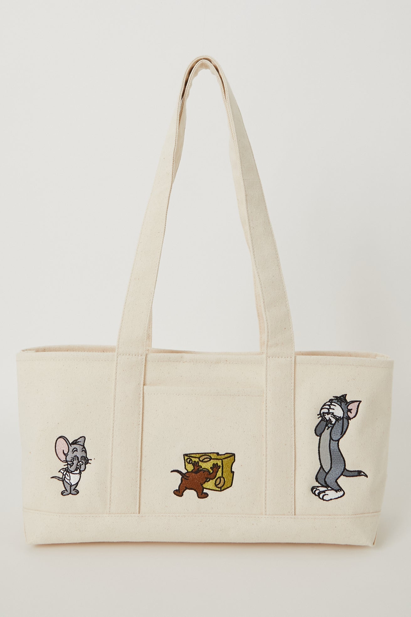 TOM and JERRY トートバッグ (imu-019) – imuramm