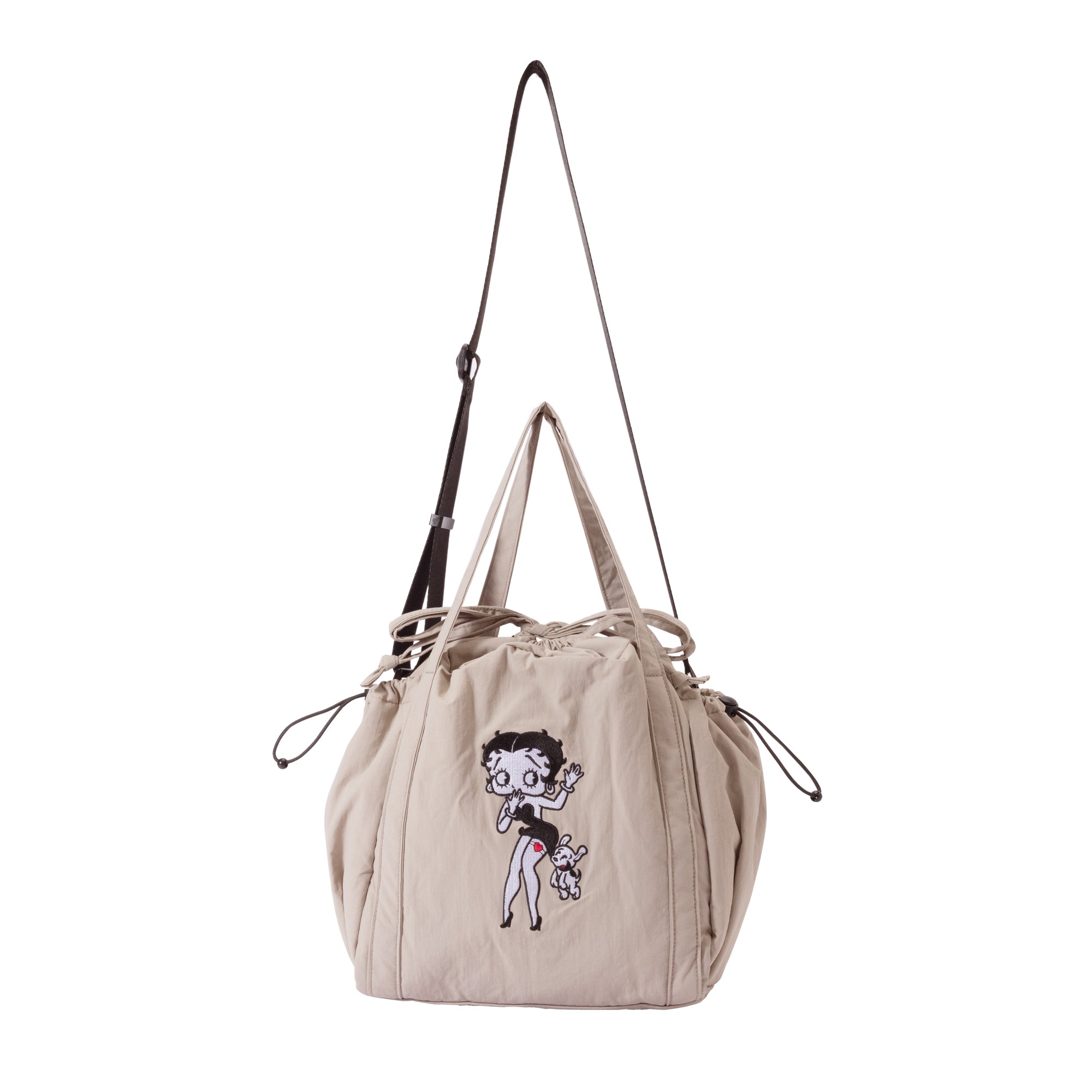 Betty Boop トートバッグ (imr-012) – imuramm