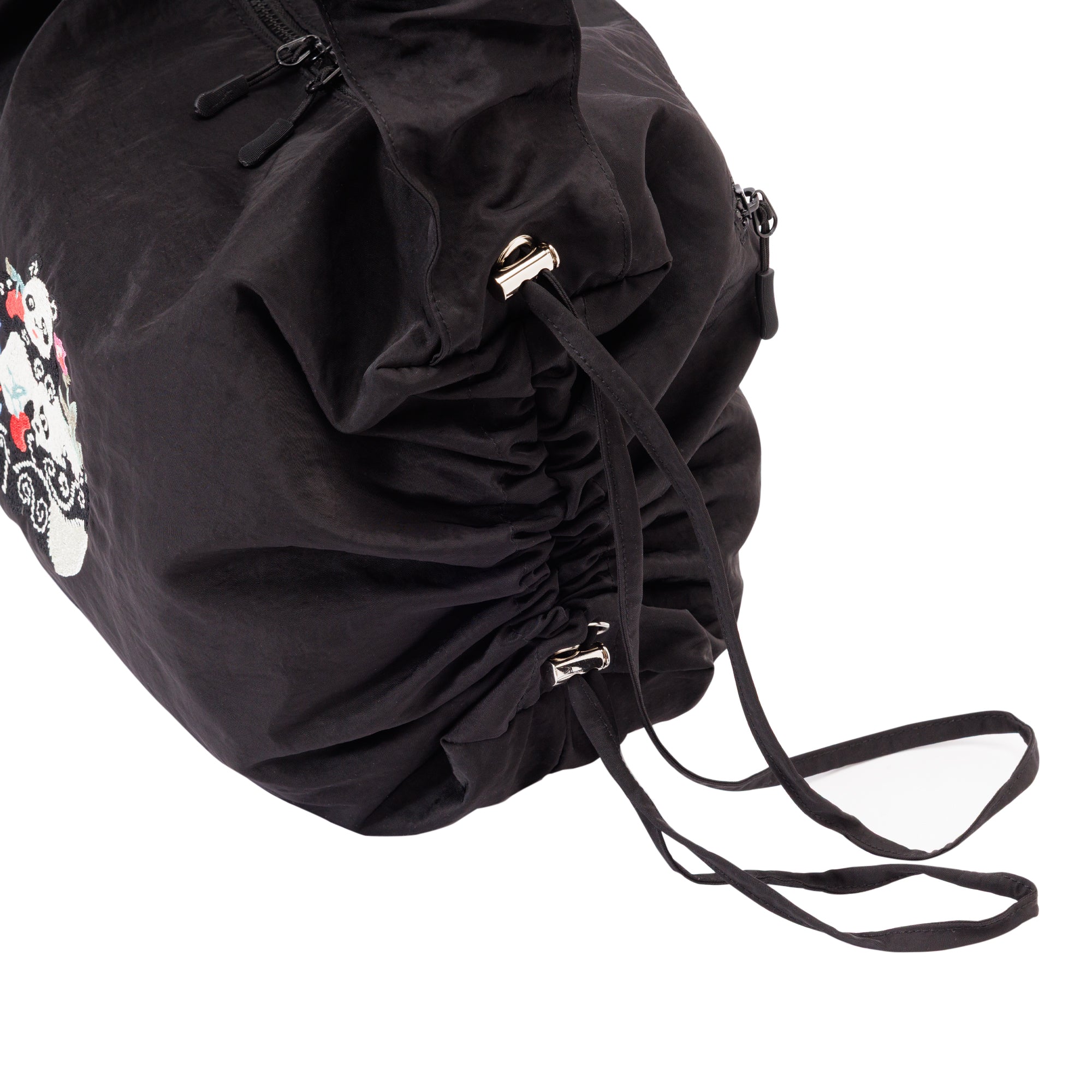 KEITAMARUYAMA × imuramm ショルダーバッグ (imr-009)