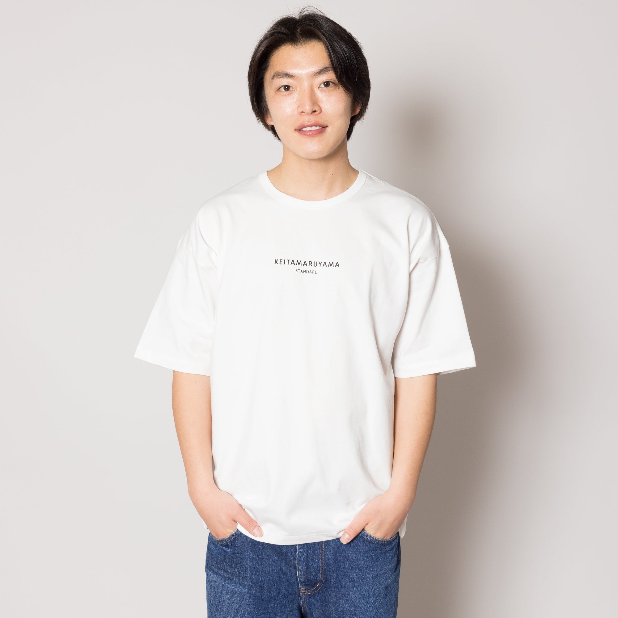 KEITAMARUYAMA × imuramm ティシャツ(imr-005/imr-006/imr-007)