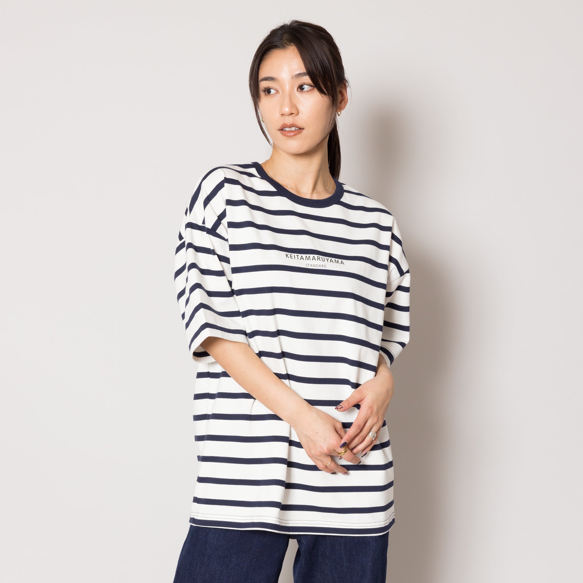 KEITAMARUYAMA × imuramm ティシャツ(imr-005/imr-006/imr-007)