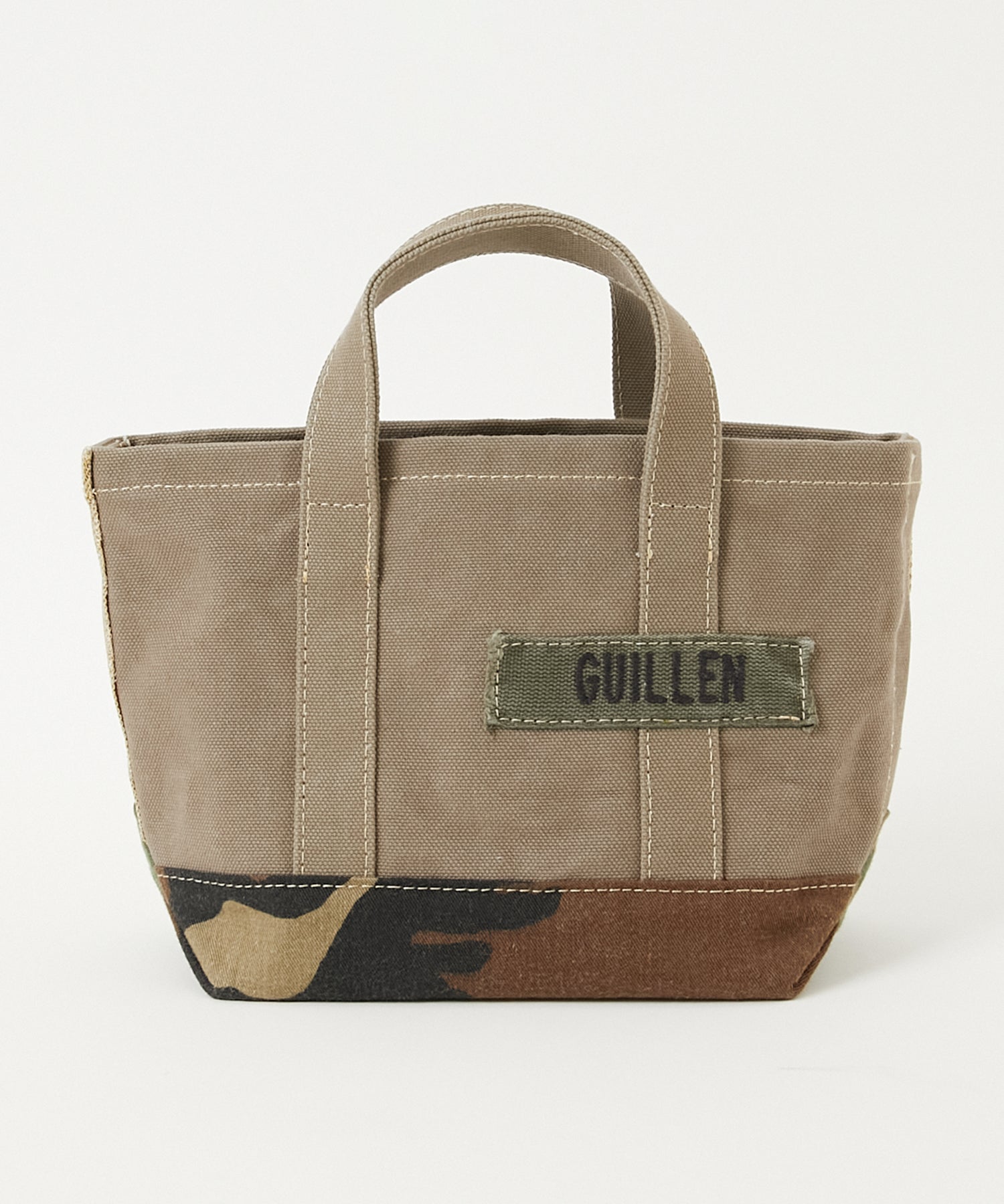 Rǝ:nova アップサイクル トートバック imm-001