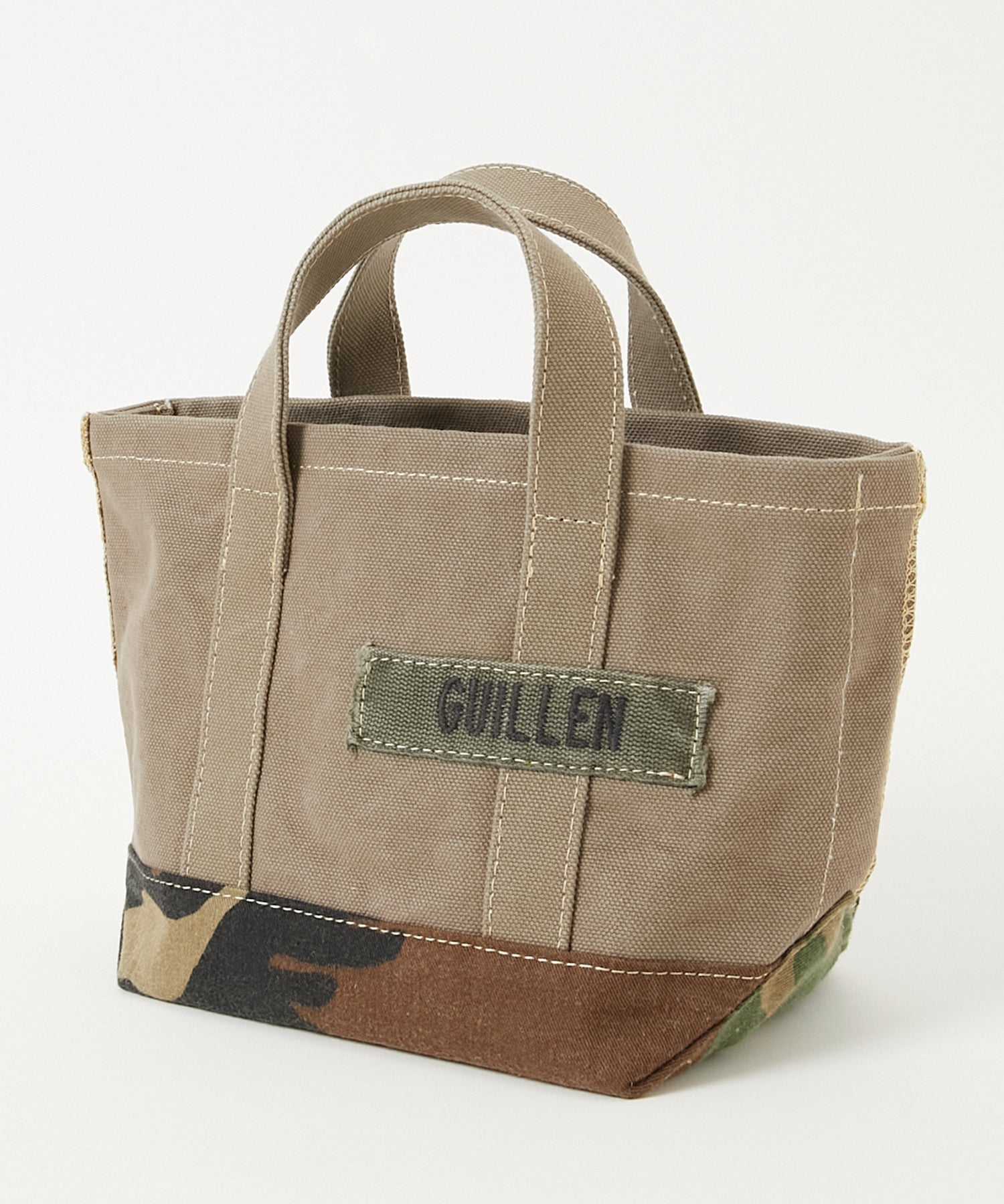 Rǝ:nova アップサイクル トートバック imm-001