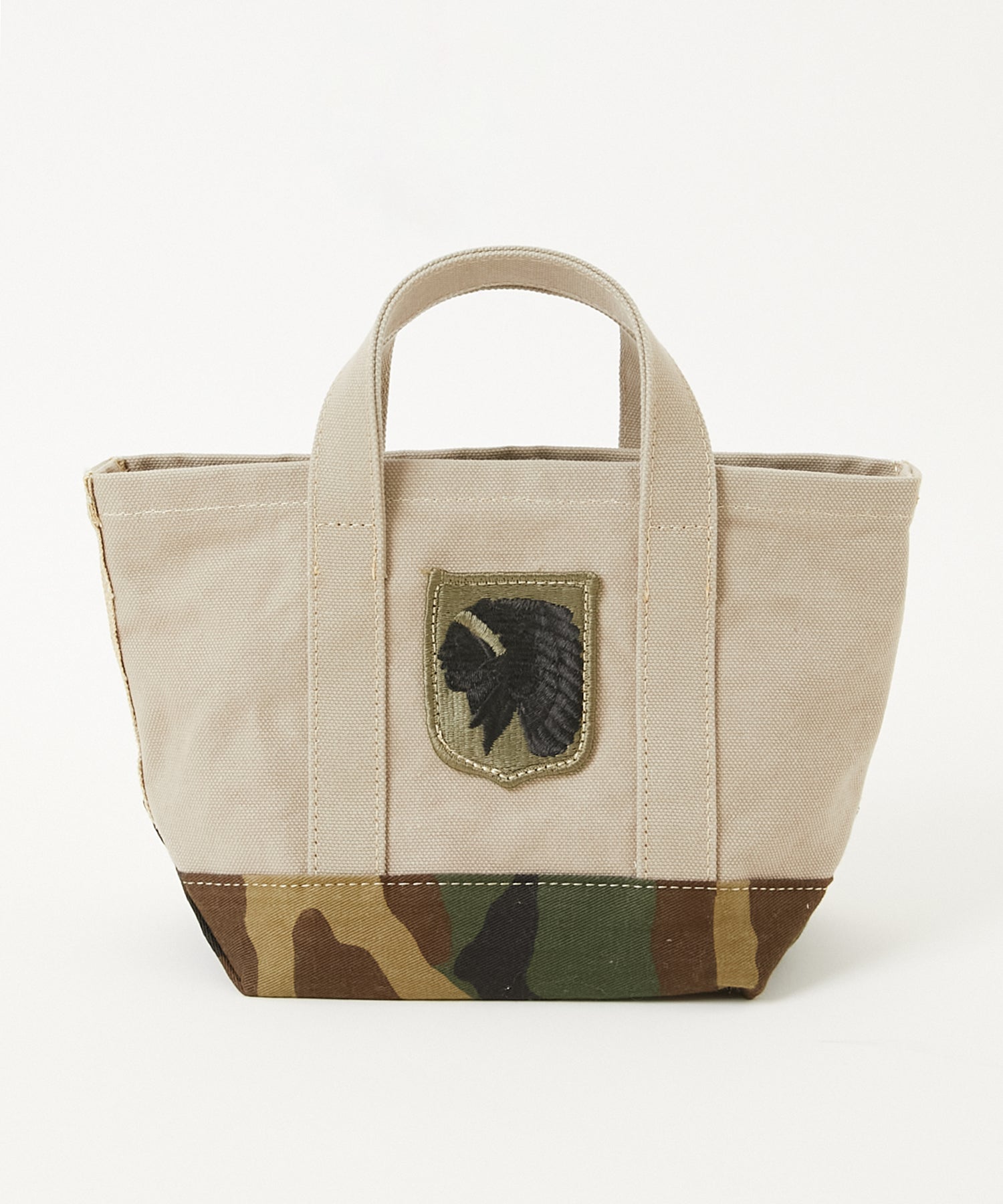 Rǝ:nova アップサイクル トートバック imm-001