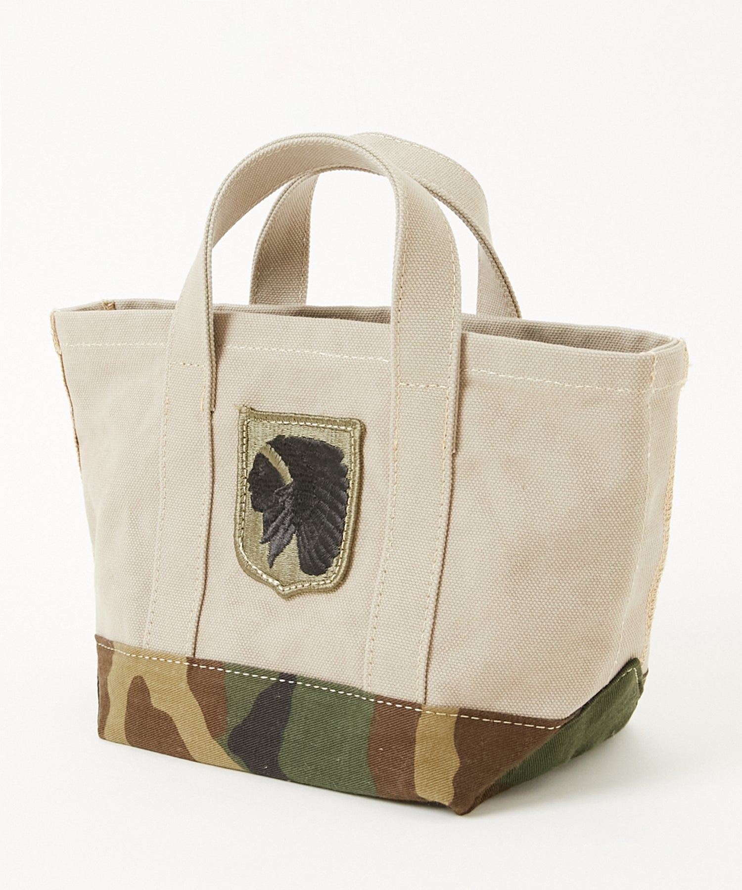 Rǝ:nova アップサイクル トートバック imm-001