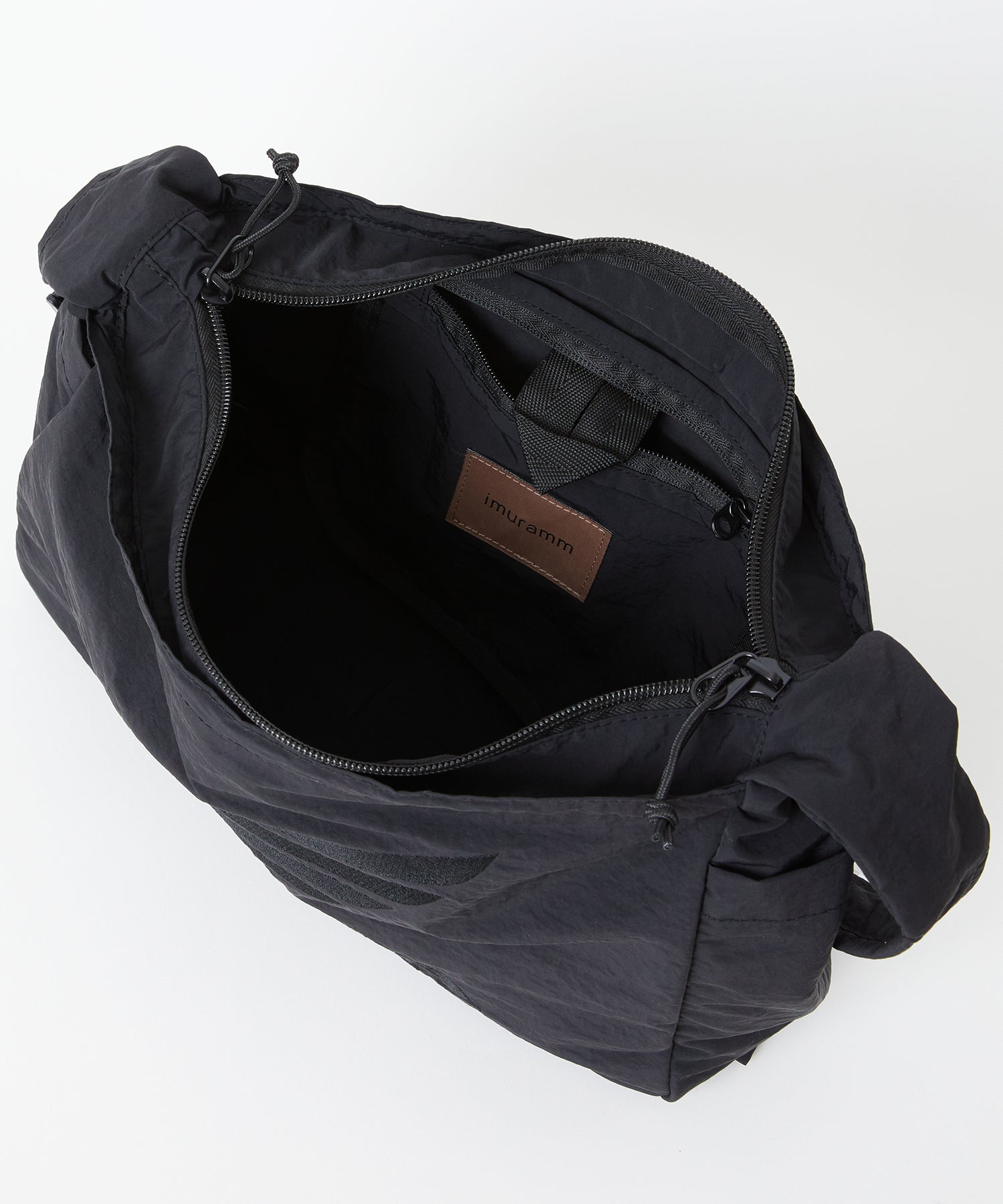 HONDA ナイロンショルダー (imr-020)