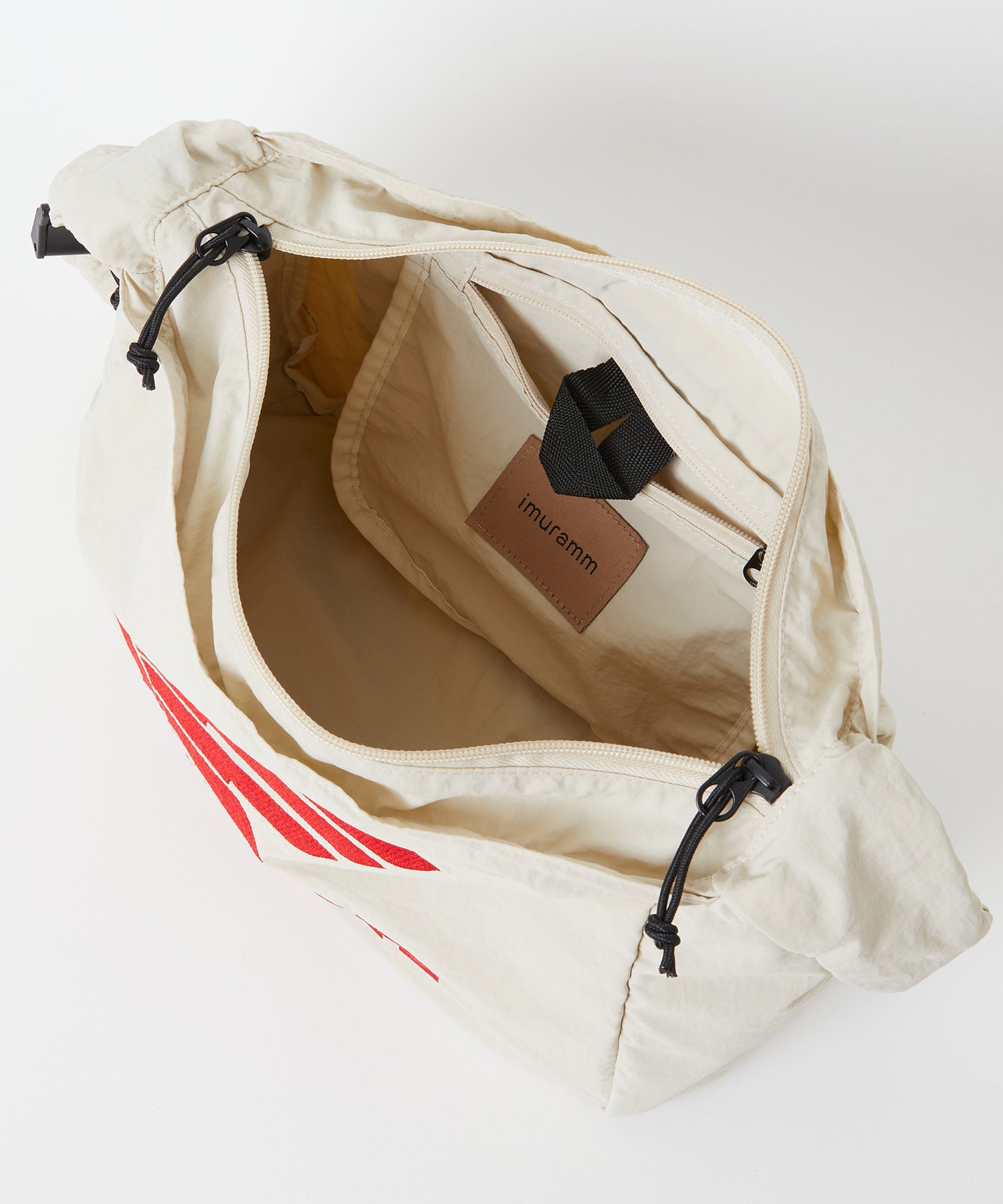 HONDA ナイロンショルダー (imr-020)