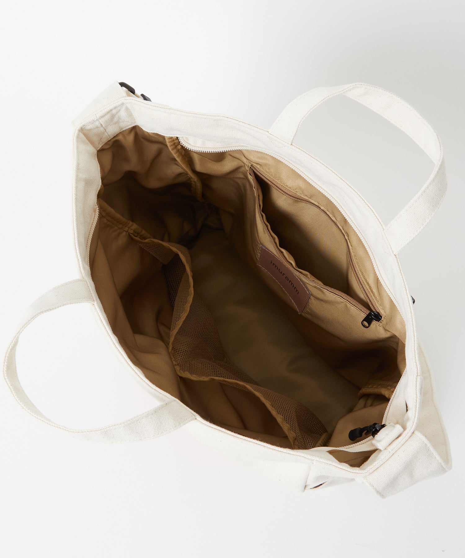 HONDAショルダー小 (imr-018)