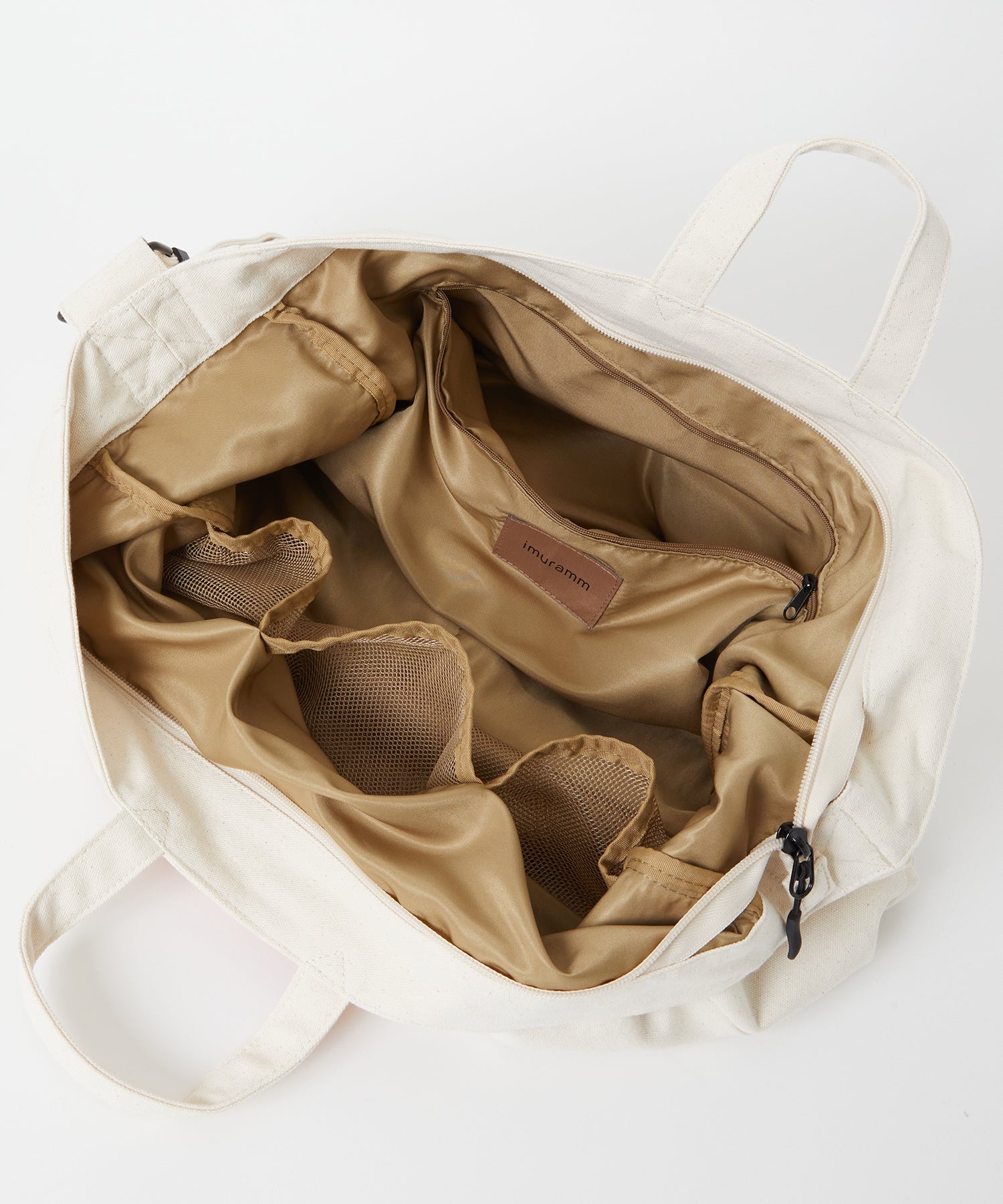 HONDAショルダー大 (imr-019)