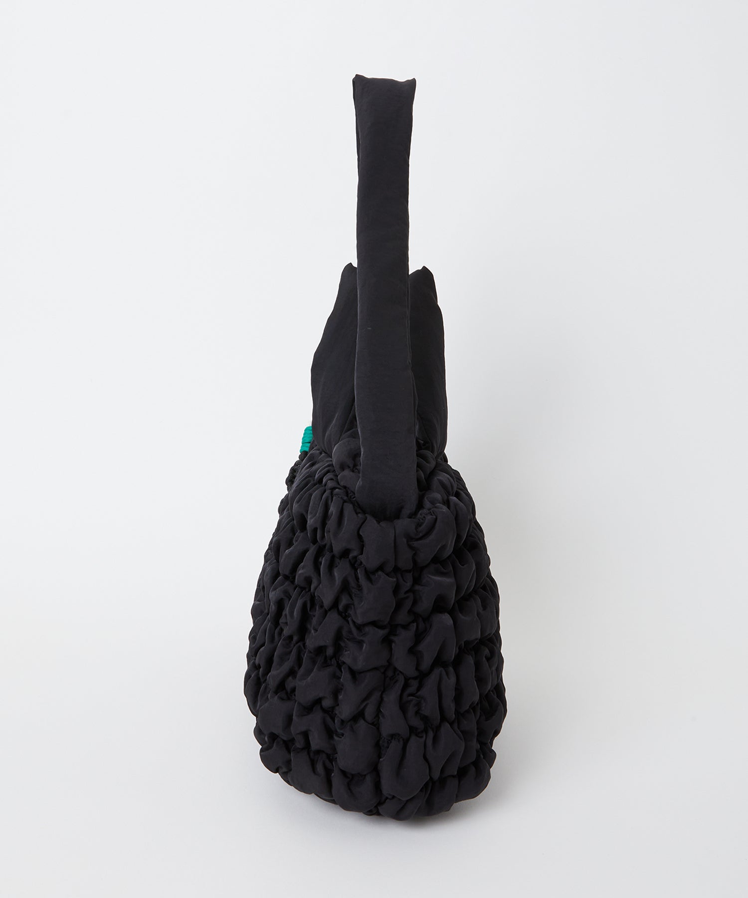 POM-POM ワッシャーナイロンワンショルダー スモール (imu-030)