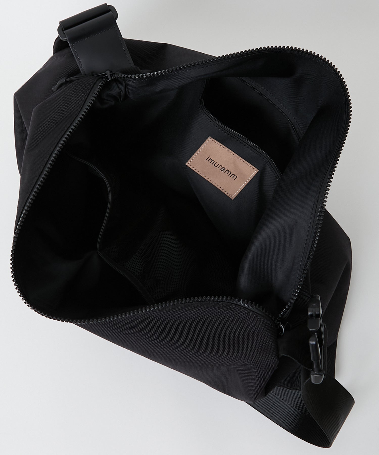 bello(ベッロ) コーディラナイロンワンショルダー (imu-035)